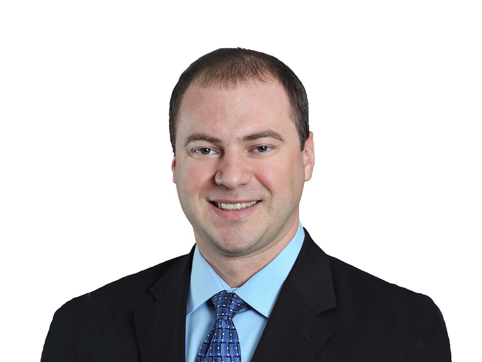 Gabriel Morgan Asaftei